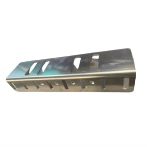 Aluminum Angle Custom Model Shandong Factory Made Curtain Wall Dry Hanging Cladding System