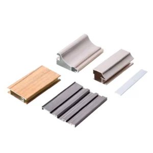 Aluminum Awning Extrusion Awnings Aluminum Frame Aluminium Profile