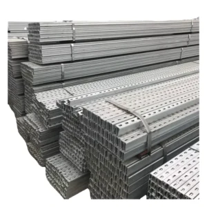 Aluminum Bracket Ground Solar Mounting System Accessory for Photovoltaic Solar Panels