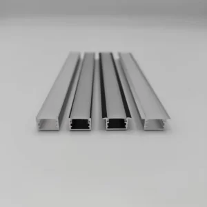 Aluminum Cabinet Profile Light Aluminum Led Profile