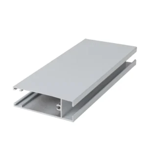 Aluminum Door Profile Customized Professional Aluminum Profile 6063 Aluminum Profile Manufacturer