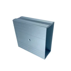 Aluminum Electronics Enclosure Aluminum Profiles Enclosure