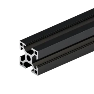 Aluminum Extruded Profile Industrial Scaffolding Tower Electronic Equipment Radiator Aluminium Pv Solar Panel Frame High Quality