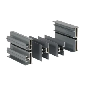 Aluminum Extruded Profiles Aluminum Profile Extruded Casement Window Frame Aluminum Window Profile Design