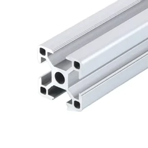 Aluminum Extrusion Aluminum Profile T Shape Aluminum Profile
