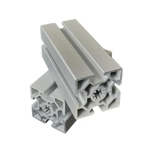 Aluminum Extrusion Line for Fence and Electronics Case 6000 Series Bending & Cutting Services Made in China