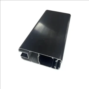Aluminum Extrusion Powder Coated Profiles China Supplier Fire Resistant Anti-Corrosion Concrete Reinforcement Floor Applications
