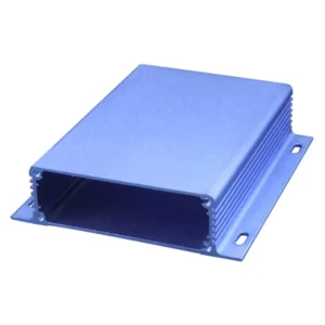 Aluminum Extrusion Profile Enclosure Electronics Box Aluminum Project Enclosure Box