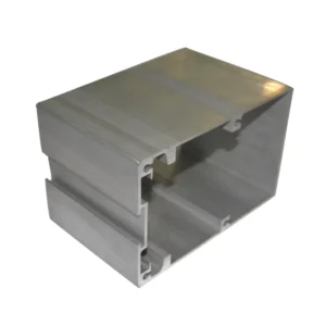 Aluminum Extrusion Profile for Pool Fencing Weather Resistant