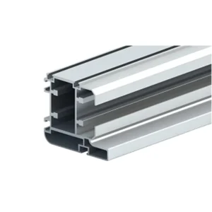Aluminum Extrusion Profile for Solar Panel Mounting Brackets