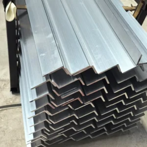Aluminum Extrusion Profiles 6000 Series Heat Sink Door Window Profiles Bending Cutting Welding Services Customized Color Powder