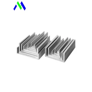 Aluminum Extrusion Profiles Custom LED Aluminum Profile CNC Machining Parts for Architectural Industrial Electronic Enclosures