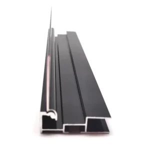 Aluminum Extrusion Profiles Waterproof Led Outdoor Light Box