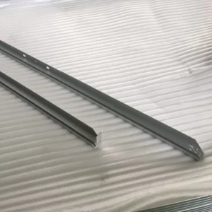 Aluminum Frame Solar Panel Raw Materials Product