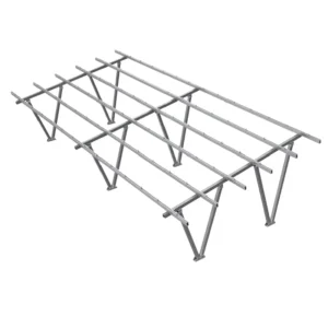 Aluminum Frame for Solar Panel Aluminum Solar Panel Frame Aluminum Profiles for Solar Photovoltaic 40mm