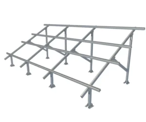 Aluminum Frame for Solar Panel Aluminum Solar Panel Frame Aluminum Profiles for Solar Photovoltaic 40mm
