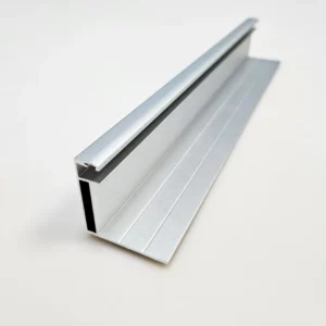 Aluminum Frame for Solar Panel Solar Racking Solar Photovoltaic Module for Aluminum Profiles