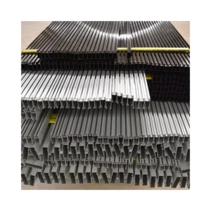 Aluminum Gola Profile Aluminum Profiles 798 Series 900 Series 38 Series Aluminum Curtain Wall Profile