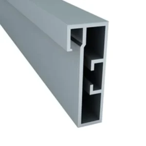 Aluminum Kitchen Profile