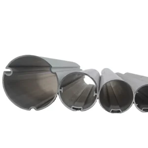 Aluminum Manufacturer Custom Aluminum Profile High Quality Extruded Aluminum Sections for Your Unique Projects