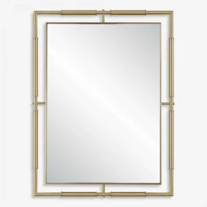 Aluminum Mirror Frame Profile for Bedroom Apartment Villa Hall Gym Dining Sensor Switch for Beds Mirrors Graphic Design Projects