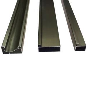 Aluminum Pergola Turkey Aluminum Profile Extrusion Frame T slot Aluminum Profile