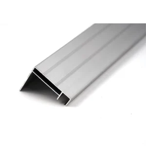 Aluminum Photo Frames Extruded Aluminum Profiles For Displaying Photos Advertising Stands And LED Light Boxes