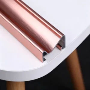 Aluminum Picture Frame Profiles Custom Designs for Art Display Home Decor Modern Wall Solutions