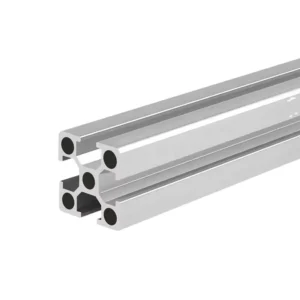Aluminum Profile 25X25 Aluminum Alloy 2525 National Standard Aluminum Light Fish tank Shelf Profile Accessories