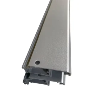 Aluminum Profile 6061 6063 6005 6082 7075 Extruded Aluminum Profile