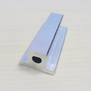 Aluminum Profile 6063 Customized Roller Blinds Top Aluminum Extrusion Custom Profile Turkey Aluminum Profiles