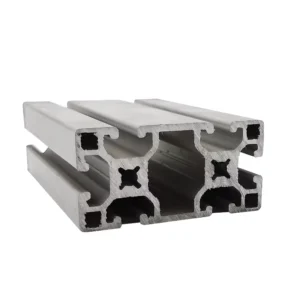Aluminum Profile 6063 T5 Aluminum Extruded Profiles Aluminium Profile