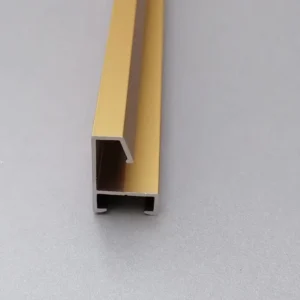 Aluminum Profile Aluminium Photo Frame