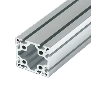 Aluminum Profile Aluminum Window Sliding Door Factory Processes Customized Aluminum Extruded Profiles