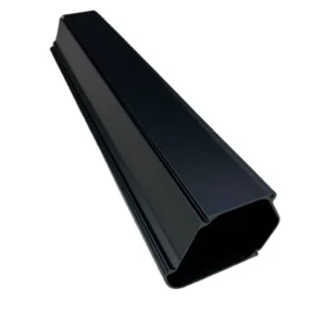 Aluminum Profile Decorative Materials Custom Orders Accepted by Factory