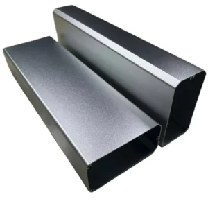 Aluminum Profile Decorative Supplies Custom Sizes From Manufacturer