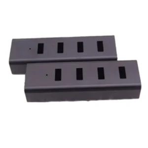 Aluminum Profile Electronic Component