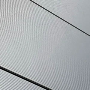 Aluminum Profile Exterior Wall Glass Curtain Wall System Aluminium Curtain Wall Profile for Buildings