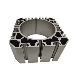 Aluminum Profile Extrusion