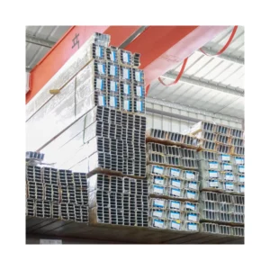 Aluminum Profile Factory Custom Profile Aluminum for Window Door Extruded Aluminum Window Profile