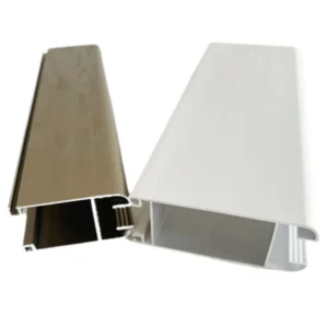Aluminum Profile Factory Manufacturers Windows Profil Aluminum Door Frame Sections