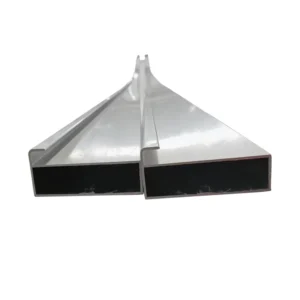 Aluminum Profile Furniture Cabinet Aluminum Frame Profil for Kitchen Cabinet Wardrobe Furniture