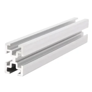 Aluminum Profile Ladder Tray Main Beam Workbench Equipment Rack 0.8mm Thick for Server Room Base Station Data Center