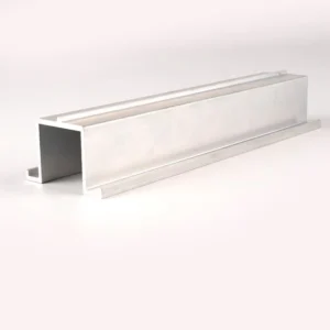 Aluminum Profile Light Slot Embedded LED Linear Light Aluminum Profile