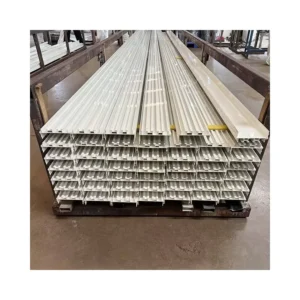 Aluminum Profile Manufacturer Aluminum Profiles for Windows and Doors Custom Aluminum Profile
