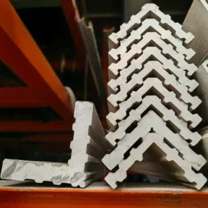 Aluminum Profile Manufacturer Door Profiles Aluminum Factory Export 6000 Series Custom Window Aluminum Profiles