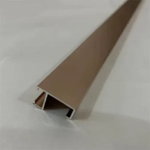 Aluminum Profile Manufacturer Door Window Profiles Full Quality Audit Custom Designs