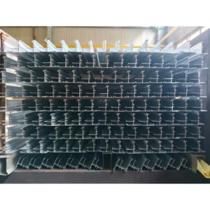 Aluminum Profile Manufacturer Powder Coating Aluminum Profiles Sliding Door Profiles Aluminum