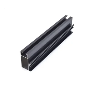 Aluminum Profile Manufacturer Powder Coating Aluminum Profiles Sliding Door Profiles Aluminum