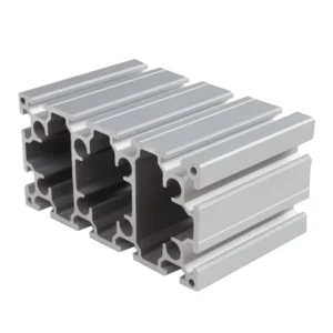 Aluminum Profile Service